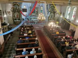 Święty Izydorze – wspieraj pracę rąk naszych!