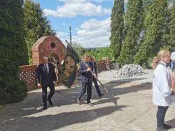 Święty Izydorze – wspieraj pracę rąk naszych!