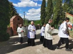 Święty Izydorze – wspieraj pracę rąk naszych!
