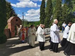 Święty Izydorze – wspieraj pracę rąk naszych!