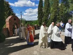 Święty Izydorze – wspieraj pracę rąk naszych!