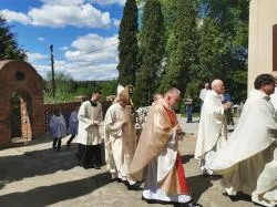 Święty Izydorze – wspieraj pracę rąk naszych!