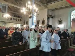 Święty Izydorze – wspieraj pracę rąk naszych!