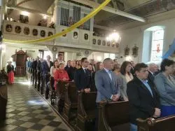 Święty Izydorze – wspieraj pracę rąk naszych!