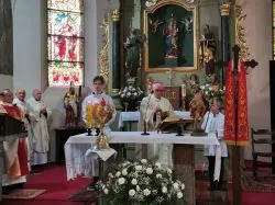 Święty Izydorze – wspieraj pracę rąk naszych!