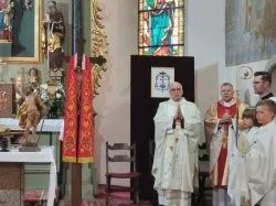 Święty Izydorze – wspieraj pracę rąk naszych!