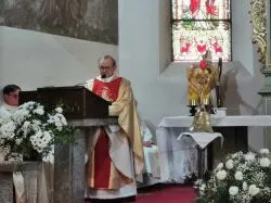 Święty Izydorze – wspieraj pracę rąk naszych!