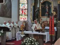 Święty Izydorze – wspieraj pracę rąk naszych!