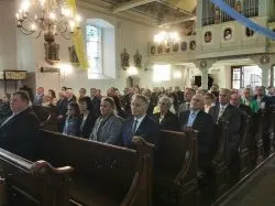 Święty Izydorze – wspieraj pracę rąk naszych!