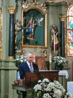 Święty Izydorze – wspieraj pracę rąk naszych!