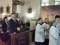 Święty Izydorze – wspieraj pracę rąk naszych!