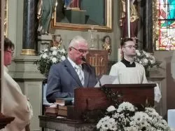 Święty Izydorze – wspieraj pracę rąk naszych!