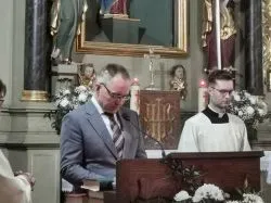 Święty Izydorze – wspieraj pracę rąk naszych!