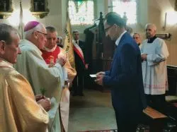 Święty Izydorze – wspieraj pracę rąk naszych!