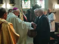 Święty Izydorze – wspieraj pracę rąk naszych!