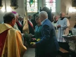 Święty Izydorze – wspieraj pracę rąk naszych!