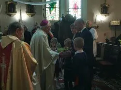 Święty Izydorze – wspieraj pracę rąk naszych!