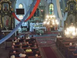 Święty Izydorze – wspieraj pracę rąk naszych!