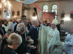 Święty Izydorze – wspieraj pracę rąk naszych!