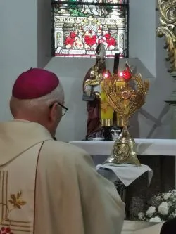 Święty Izydorze – wspieraj pracę rąk naszych!