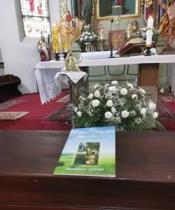Święty Izydorze – wspieraj pracę rąk naszych!