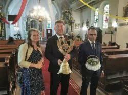 Święty Izydorze – wspieraj pracę rąk naszych!