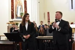 Koncert dla mam