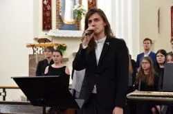 Koncert dla mam