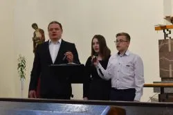 Koncert dla mam