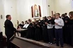Koncert dla mam