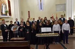 Koncert dla mam