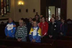 XVI Rajd rowerowy śladami bł. ks. Frelichowskiego