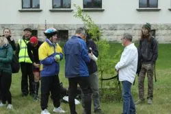 XVI Rajd rowerowy śladami bł. ks. Frelichowskiego