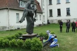 XVI Rajd rowerowy śladami bł. ks. Frelichowskiego