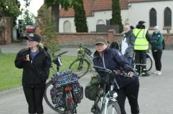 XVI Rajd rowerowy śladami bł. ks. Frelichowskiego