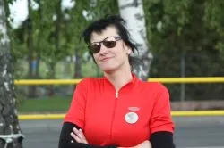 XVI Rajd rowerowy śladami bł. ks. Frelichowskiego