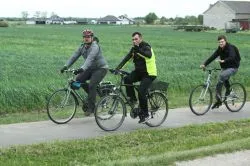 XVI Rajd rowerowy śladami bł. ks. Frelichowskiego