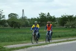 XVI Rajd rowerowy śladami bł. ks. Frelichowskiego