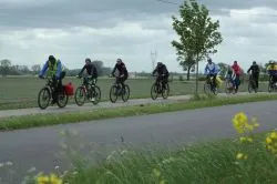 XVI Rajd rowerowy śladami bł. ks. Frelichowskiego