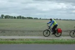 XVI Rajd rowerowy śladami bł. ks. Frelichowskiego
