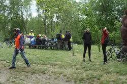 XVI Rajd rowerowy śladami bł. ks. Frelichowskiego