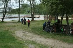 XVI Rajd rowerowy śladami bł. ks. Frelichowskiego