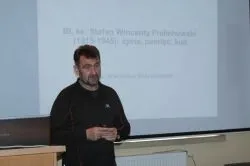 XVI Rajd rowerowy śladami bł. ks. Frelichowskiego