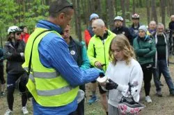 XVI Rajd rowerowy śladami bł. ks. Frelichowskiego