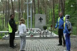 XVI Rajd rowerowy śladami bł. ks. Frelichowskiego