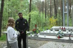 XVI Rajd rowerowy śladami bł. ks. Frelichowskiego