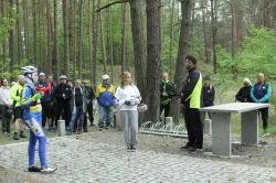 XVI Rajd rowerowy śladami bł. ks. Frelichowskiego