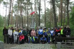XVI Rajd rowerowy śladami bł. ks. Frelichowskiego