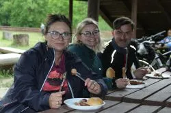 XVI Rajd rowerowy śladami bł. ks. Frelichowskiego