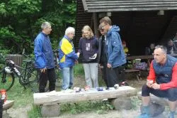 XVI Rajd rowerowy śladami bł. ks. Frelichowskiego